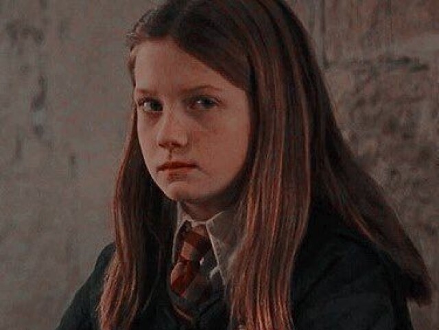 Ginny