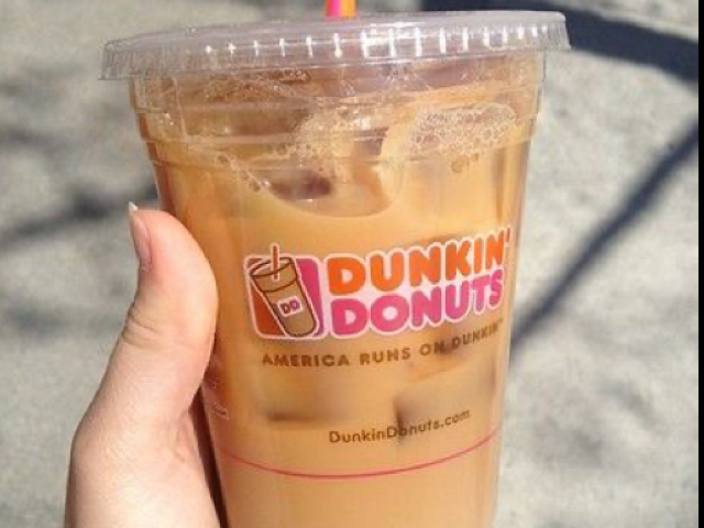 Dunkin