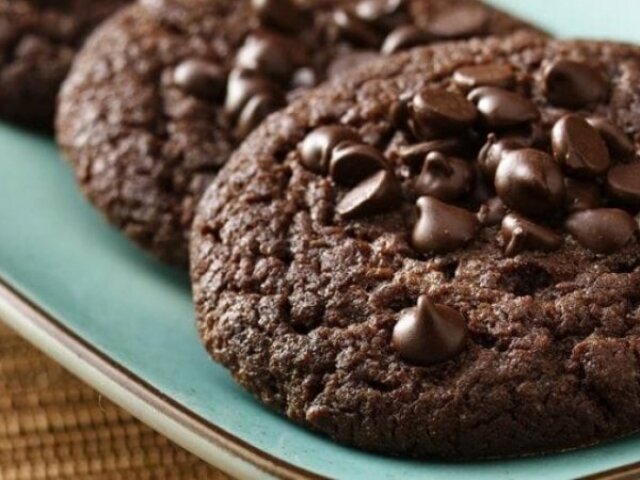 Cookie de chocolate