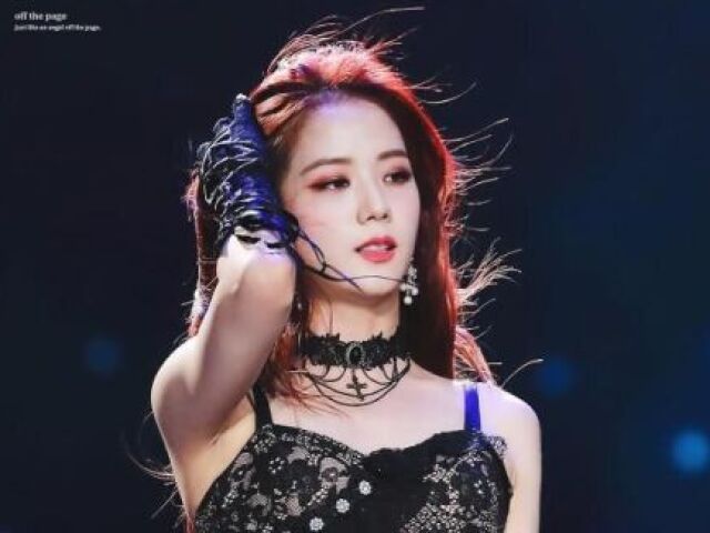 jisoo