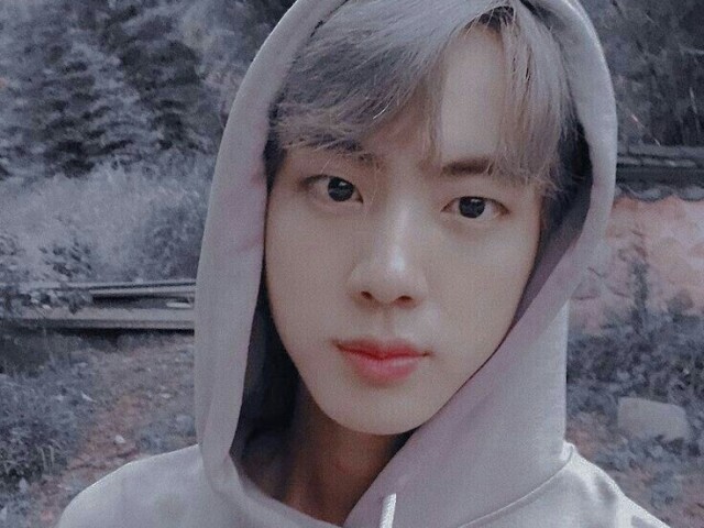 Kim Seokjin