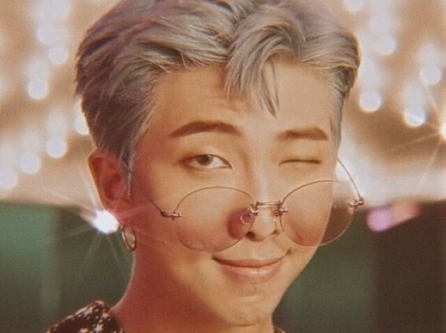 Kim Namjoon