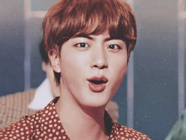 Kim Seokjin