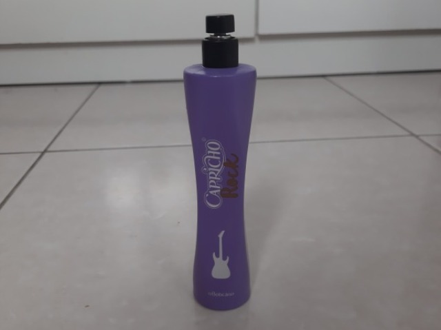 Capricho Rock