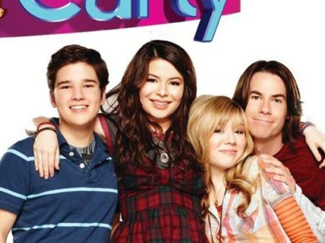 Você conhece iCarly?