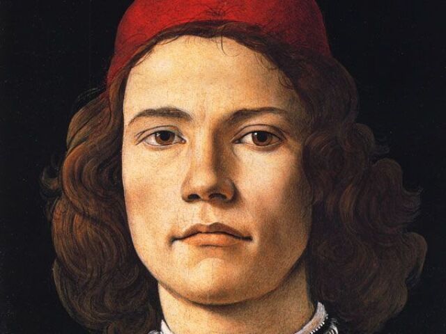 Sandro Botticelli