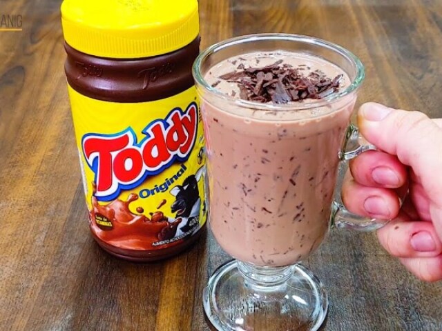 toddy