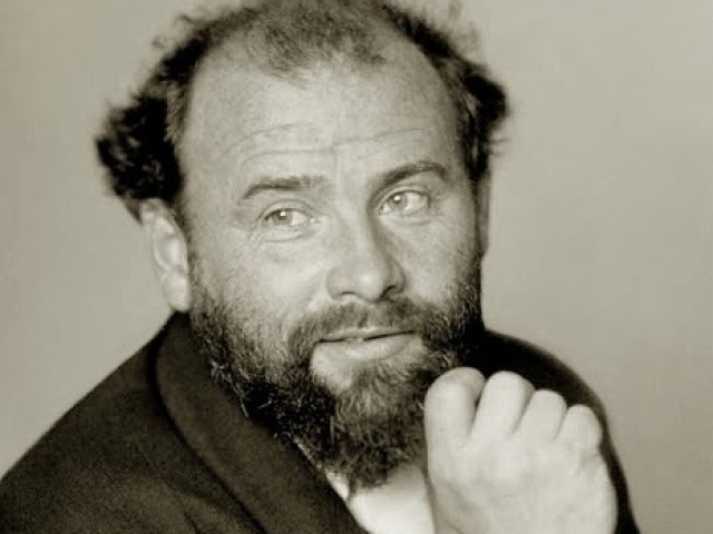 Gustav Klimt