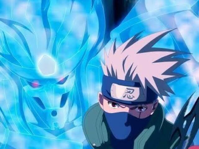 kakashi