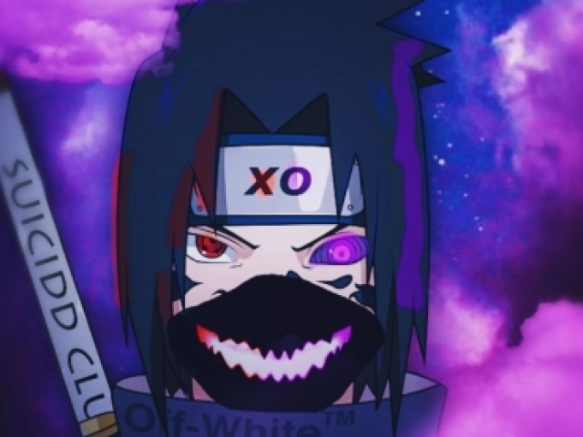 Sasuke