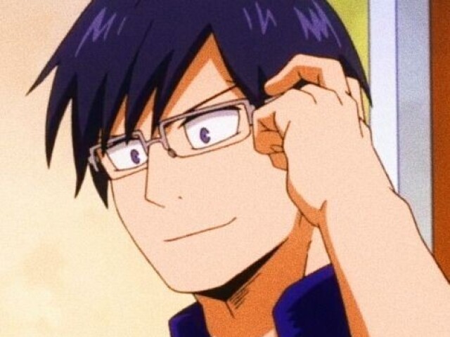 Iida Tenya (relâmpago marquinhos)