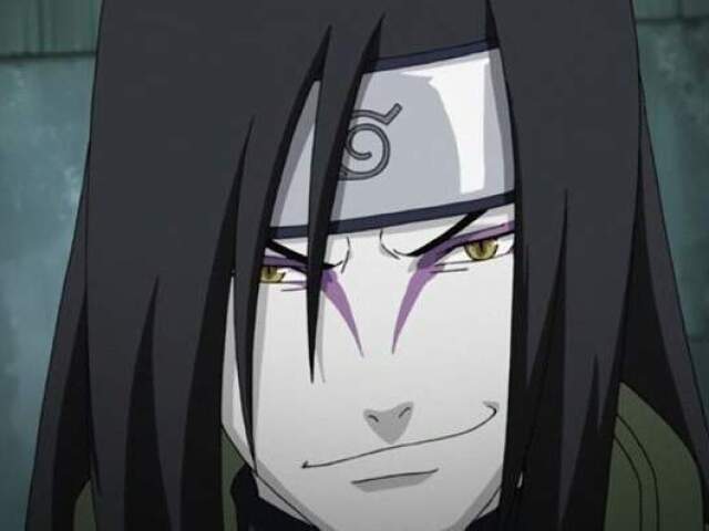 Orochimaru