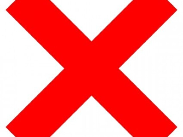 Não