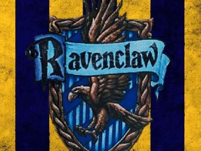 Corvinal / Ravenclaw