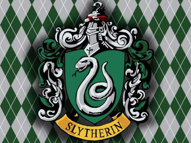 Sonserina / Slytherin