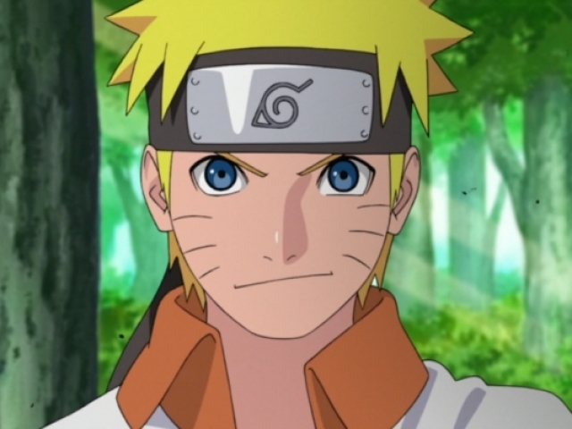 Naruto