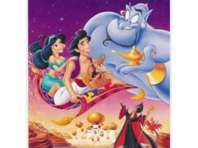 Aladdin