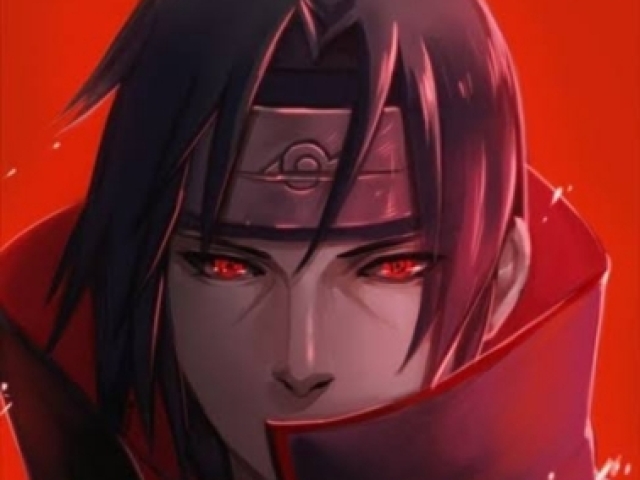 Uchiha Itachi