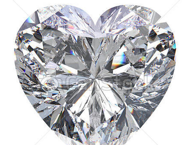 Lady Gaga -Diamond Heart