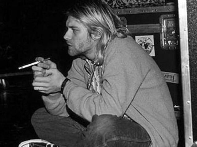 Nirvana - Come As You Are