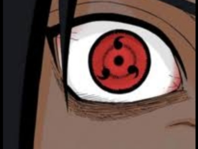 Sharingan