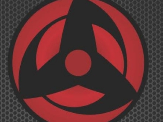 Mangekyo Sharingan