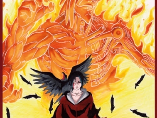 Itachi