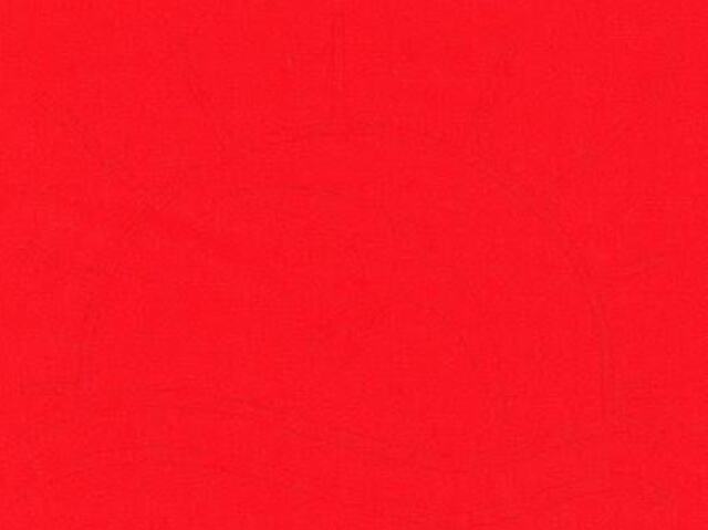 Vermelho