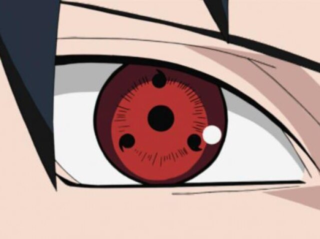 Sharingan