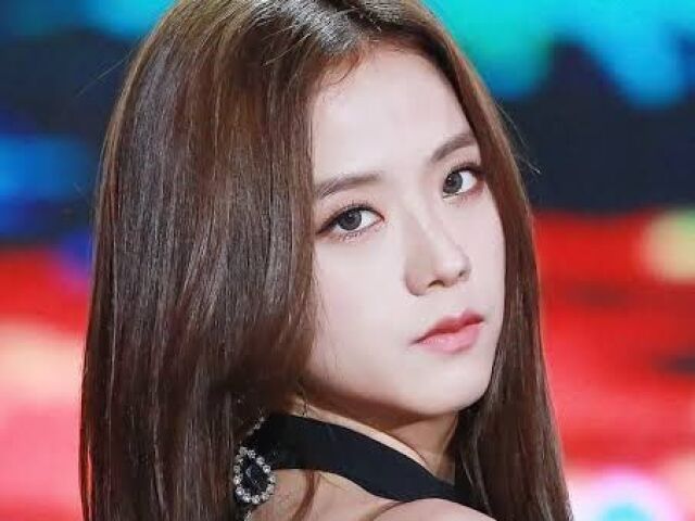 Jisoo (BLACKPINK)