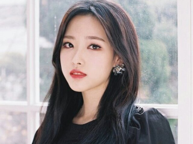 Olivia Hye (Loona)