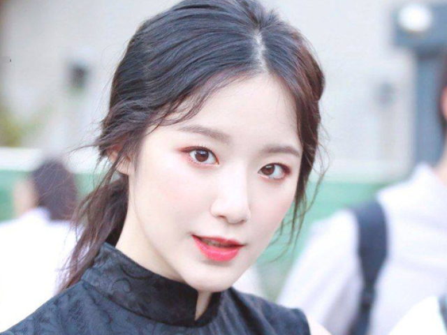 Shuhua ((G)idle)