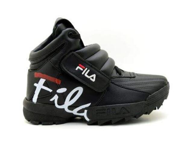 fila 4