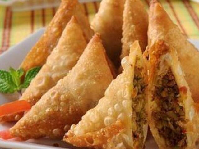 Samosa