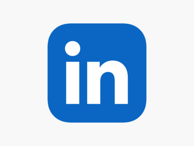 linkedin