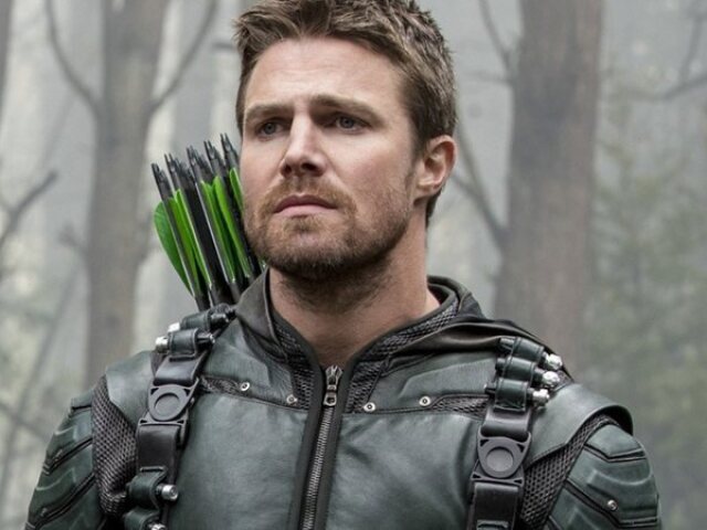 Oliver Queen