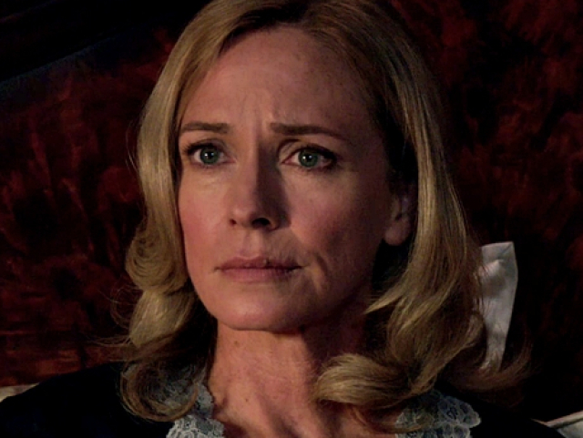 Moira Queen