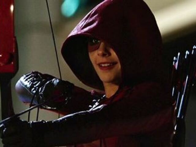 Thea Queen