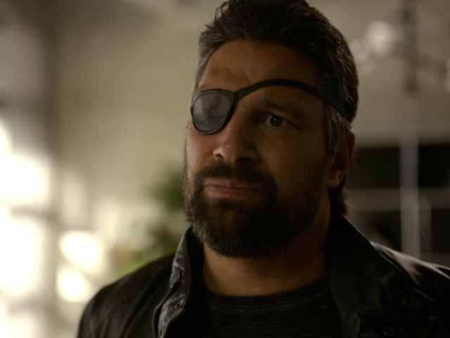 Slade Wilson