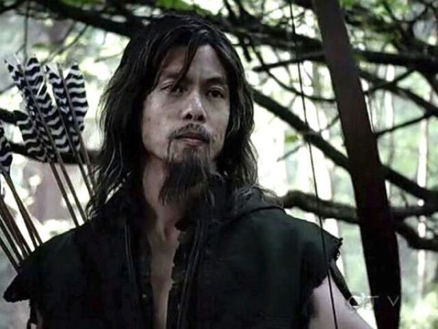 Yao Fei