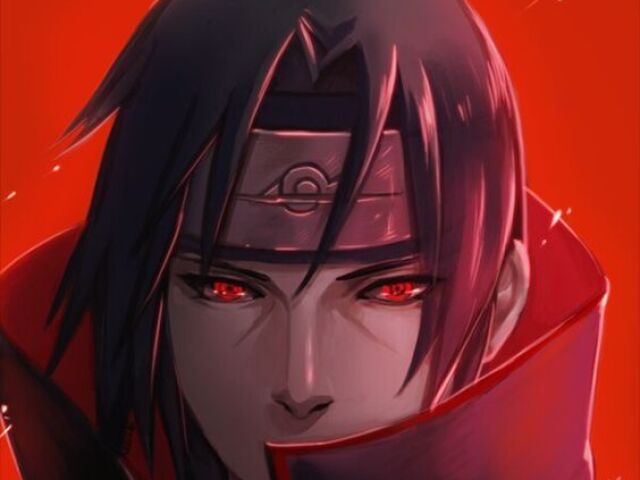 Itachi