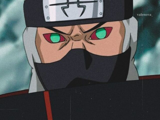 Kakuzu