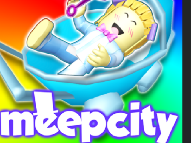 MeepCity