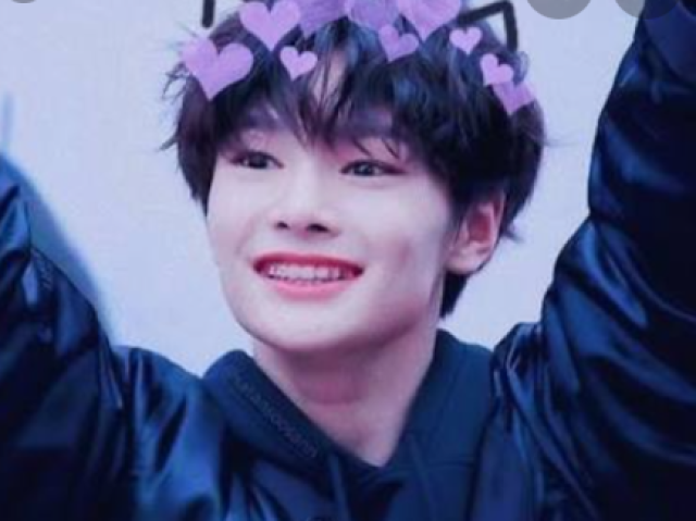 Jeongin