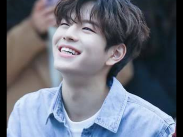 Seungmin