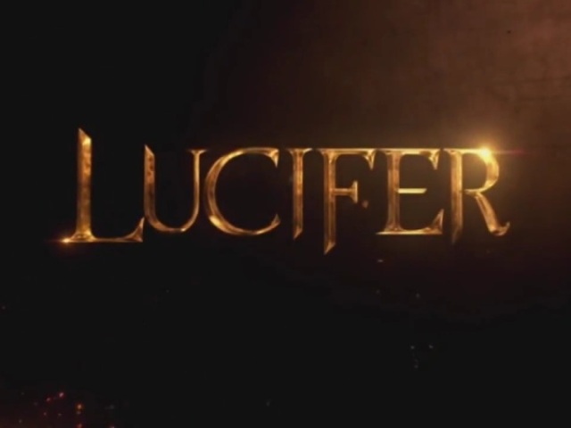 Você conhece tudo sobre a série Lúcifer?