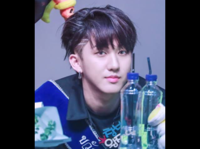 Changbin