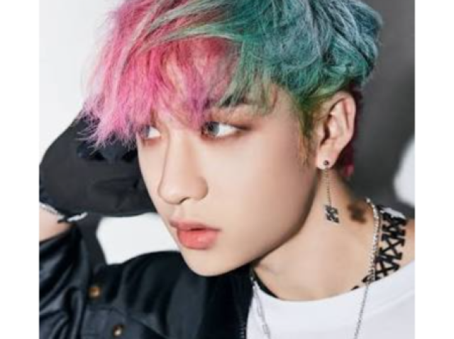 Bang Chan