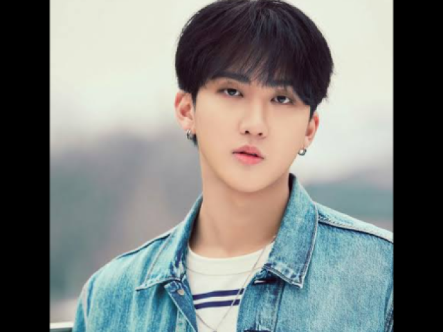 Changbin