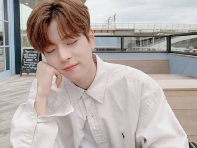 Seungmin